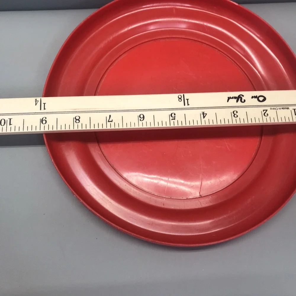 2013 Mars M & M Flying Disc 8